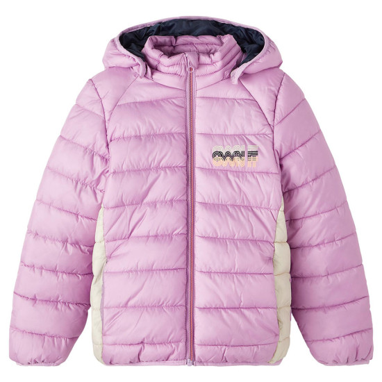 Name It Παιδικό μπουφάν Name It Παιδικό μπουφάν